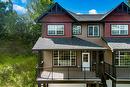 4-1596 Okanagan Avenue, Salmon Arm, BC  - Outdoor With Facade 