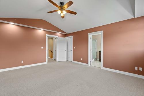 4-1596 Okanagan Avenue, Salmon Arm, BC - Indoor Photo Showing Other Room