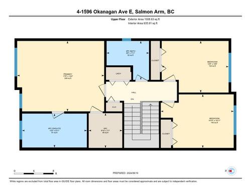 4-1596 Okanagan Avenue, Salmon Arm, BC - Other