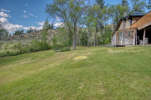 1902 Highway 97, Okanagan Falls, BC - Outdoor