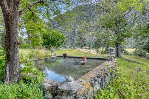 1902 Highway 97, Okanagan Falls, BC - Outdoor With View