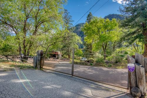 1902 Highway 97, Okanagan Falls, BC - Outdoor With View