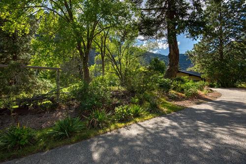 1902 Highway 97, Okanagan Falls, BC - Outdoor With View