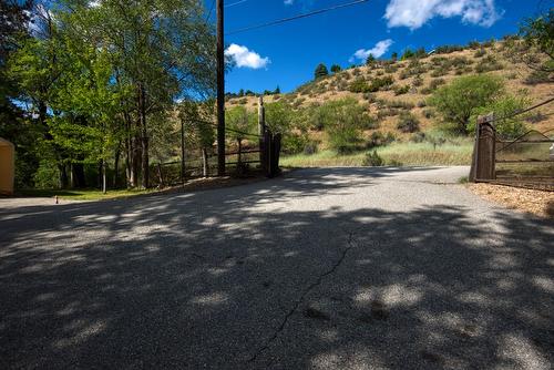 1902 Highway 97, Okanagan Falls, BC - Outdoor With View