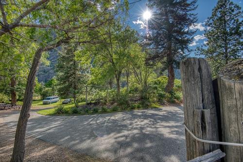 1902 Highway 97, Okanagan Falls, BC - Outdoor With View