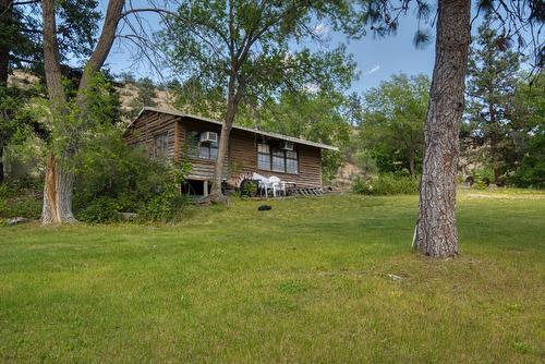 1902 Highway 97, Okanagan Falls, BC - Outdoor