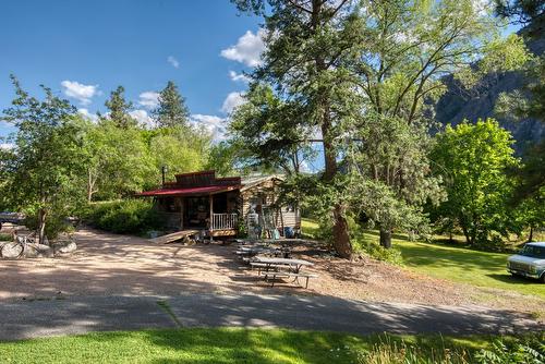 1902 Highway 97, Okanagan Falls, BC - Outdoor With View