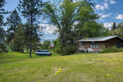 1902 Highway 97, Okanagan Falls, BC - Outdoor