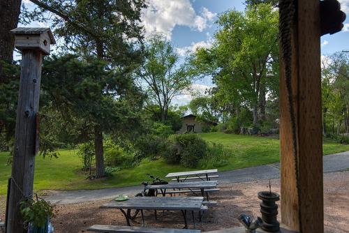 1902 Highway 97, Okanagan Falls, BC - Outdoor