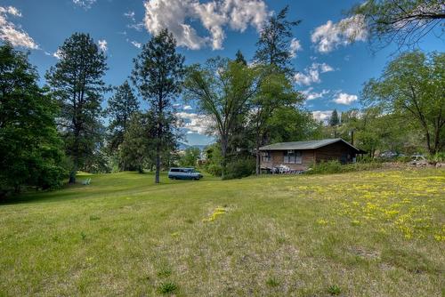 1902 Highway 97, Okanagan Falls, BC - Outdoor