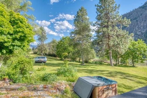 1902 Highway 97, Okanagan Falls, BC - Outdoor With View