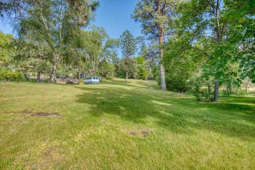 1902 Highway 97, Okanagan Falls, BC - Outdoor With View