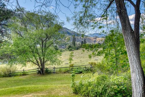 1902 Highway 97, Okanagan Falls, BC - Outdoor With View