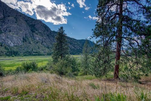 1902 Highway 97, Okanagan Falls, BC - Outdoor With View