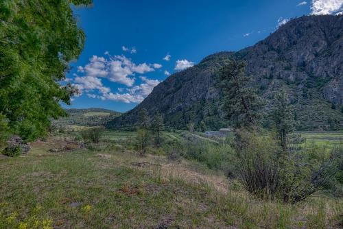 1902 Highway 97, Okanagan Falls, BC - Outdoor With View