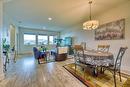 25-933 Mt Robson Place, Vernon, BC  - Indoor Photo Showing Dining Room 