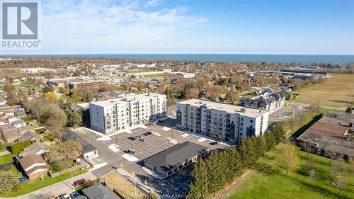 190 Main Street East Unit# 410, Kingsville, ON - Outdoor With View