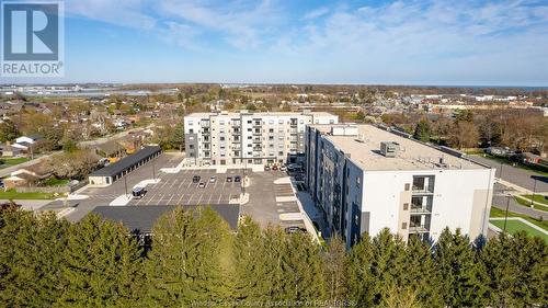 190 Main Street East Unit# 410, Kingsville, ON - Outdoor With View