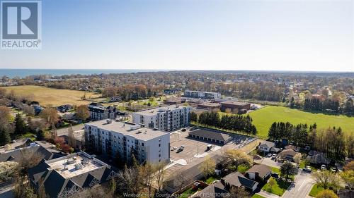 190 Main Street East Unit# 410, Kingsville, ON - Outdoor With View