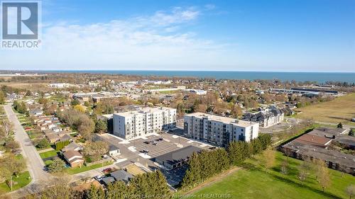 190 Main Street East Unit# 410, Kingsville, ON - Outdoor With View