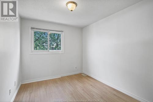 6312 Thornberry Crescent, Windsor, ON - Indoor Photo Showing Other Room