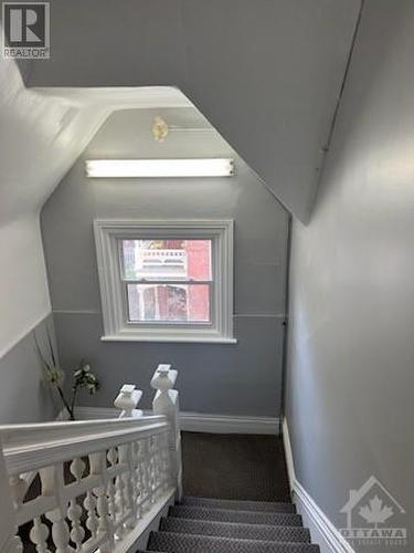 312 Daly Avenue, Ottawa, ON - Indoor Photo Showing Other Room