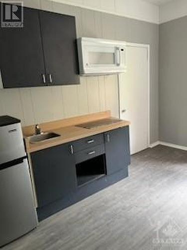 312 Daly Avenue, Ottawa, ON - Indoor Photo Showing Kitchen