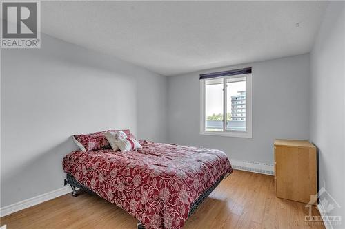 1081 Ambleside Drive Unit#712, Ottawa, ON - Indoor Photo Showing Bedroom
