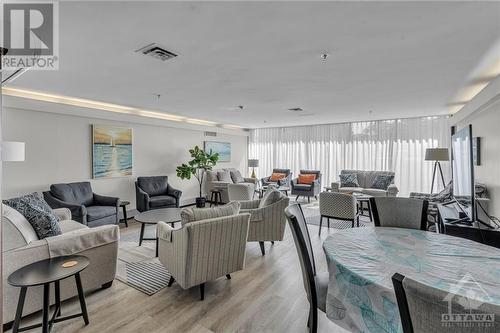 Residents Lounge - 1081 Ambleside Drive Unit#712, Ottawa, ON - Indoor