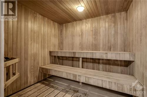 Sauna - 1081 Ambleside Drive Unit#712, Ottawa, ON - Indoor Photo Showing Other Room