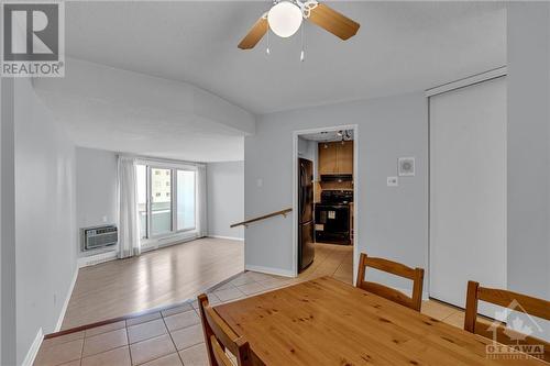 1081 Ambleside Drive Unit#712, Ottawa, ON - Indoor Photo Showing Dining Room