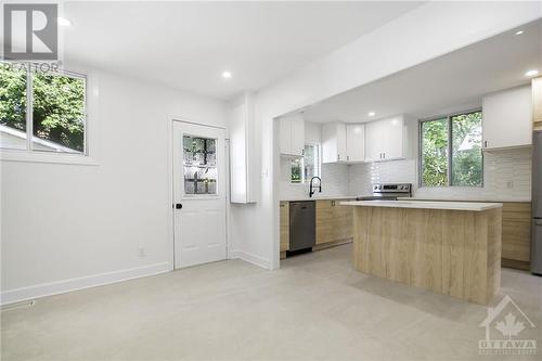 Mudroom - 81 Boyce Avenue, Ottawa, ON - Indoor Photo Showing Kitchen