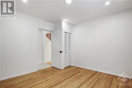 Bedroom - 81 Boyce Avenue, Ottawa, ON - Indoor Photo Showing Other Room