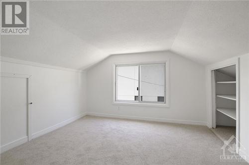 Fourth Bedroom - 81 Boyce Avenue, Ottawa, ON - Indoor Photo Showing Other Room