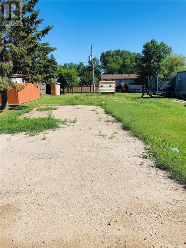 306 Wright Road, Moosomin, SK 