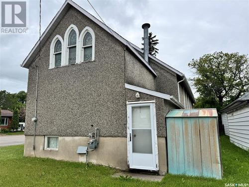 211 1St Street W, Wynyard, SK 