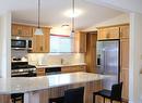 1 Briarwood Crescent, Hamilton, ON  - Indoor Photo Showing Kitchen With Upgraded Kitchen 