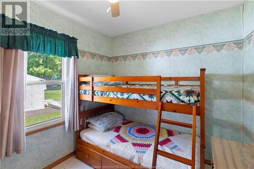 323 Salisbury Rd, Moncton, NB - Indoor Photo Showing Bedroom