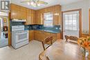 323 Salisbury Rd, Moncton, NB  - Indoor Photo Showing Kitchen 