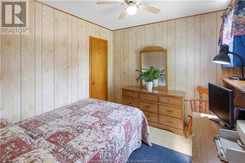 323 Salisbury Rd, Moncton, NB - Indoor Photo Showing Bedroom