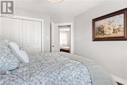 26 Lancefield Cres, Moncton, NB - Indoor Photo Showing Bedroom