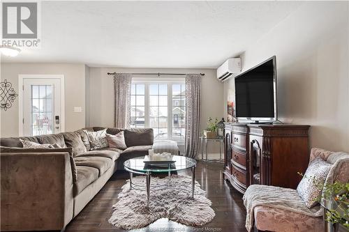 26 Lancefield Cres, Moncton, NB - Indoor Photo Showing Living Room