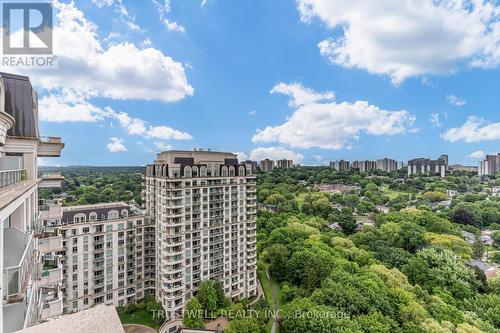 2001 - 10 Bloorview Place, Toronto, ON - Outdoor With View