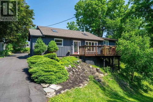 48 Jackman Road, Clarington (Bowmanville), ON - Outdoor With Deck Patio Veranda