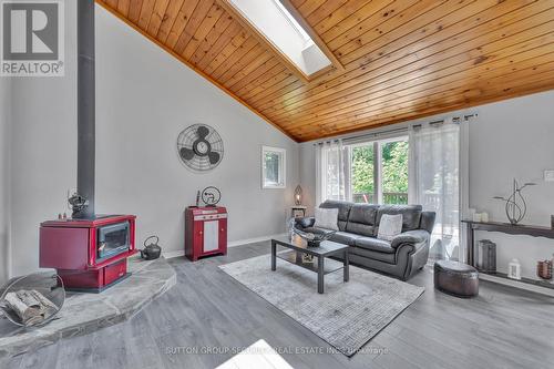 48 Jackman Road, Clarington (Bowmanville), ON - Indoor