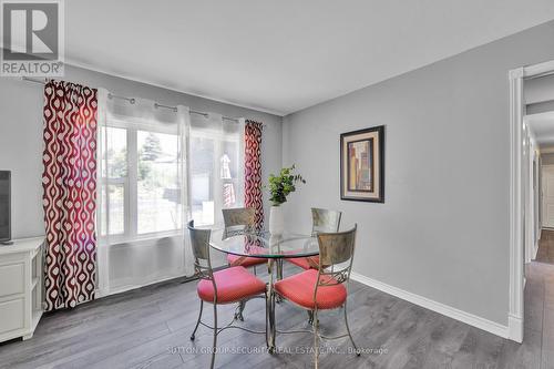 48 Jackman Road, Clarington (Bowmanville), ON - Indoor Photo Showing Dining Room