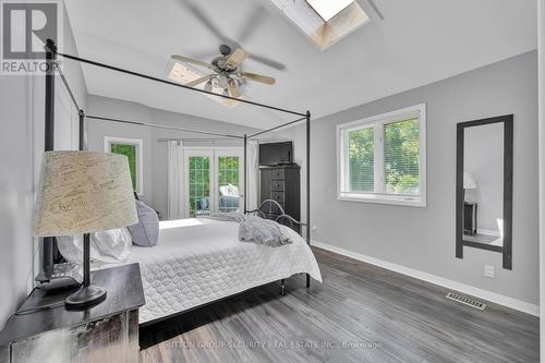 48 Jackman Road, Clarington (Bowmanville), ON - Indoor Photo Showing Bedroom