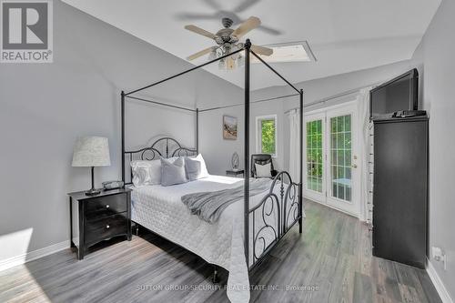 48 Jackman Road, Clarington (Bowmanville), ON - Indoor Photo Showing Bedroom