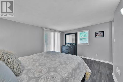 48 Jackman Road, Clarington (Bowmanville), ON - Indoor Photo Showing Bedroom