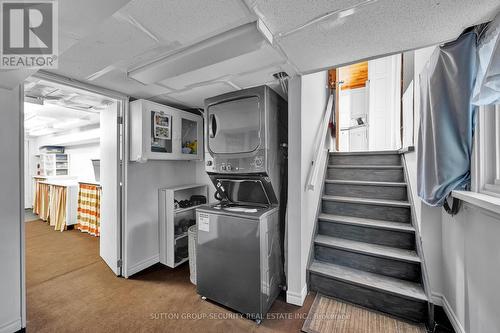 48 Jackman Road, Clarington (Bowmanville), ON - Indoor Photo Showing Laundry Room